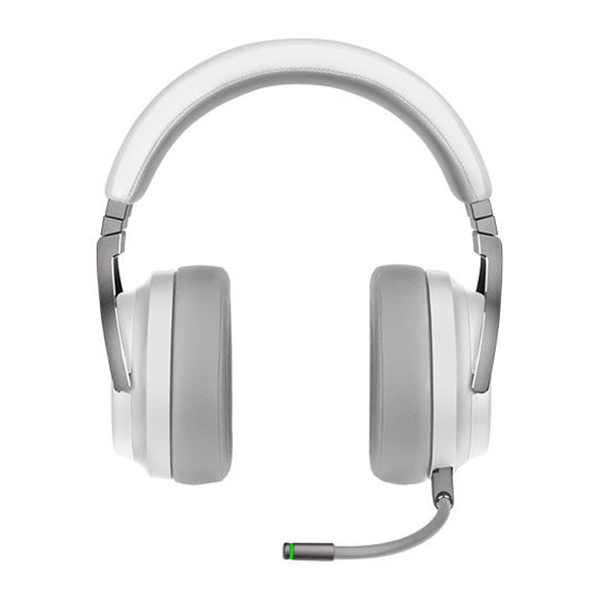 Corsair VIRTUOSO RGB WIRELESS Headset - White
