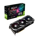 Asus ROG Strix GeForce RTX™ 3050 OC Edition 8GB