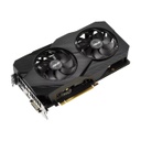 ASUS DUAL GeForce RTX 2060 EVO GDDR6 12GB Graphics Card