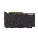 ASUS DUAL GeForce RTX 2060 EVO GDDR6 12GB Graphics Card