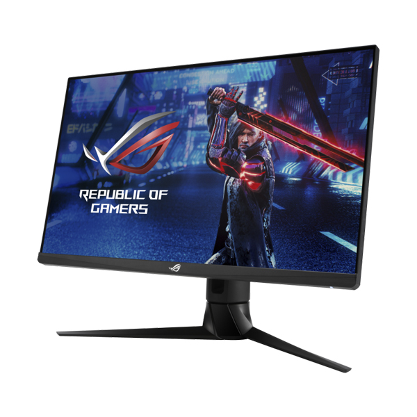 Asus ROG Strix XG27AQM Gaming Monitor