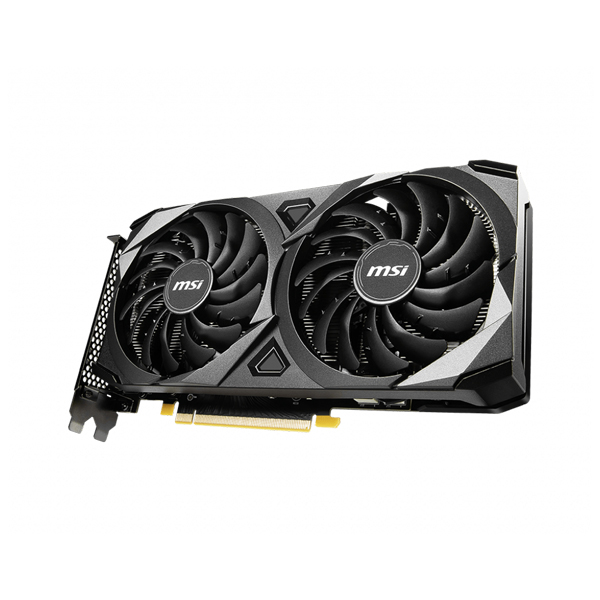 MSI GeForce RTX 3050 VENTUS 2X 8GB OC Graphics Card