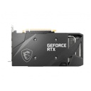 MSI GeForce RTX 3050 VENTUS 2X 8GB OC Graphics Card