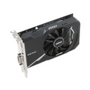 MSI GeForce RTX 3050 AERO ITX 8GB OC Graphics Card