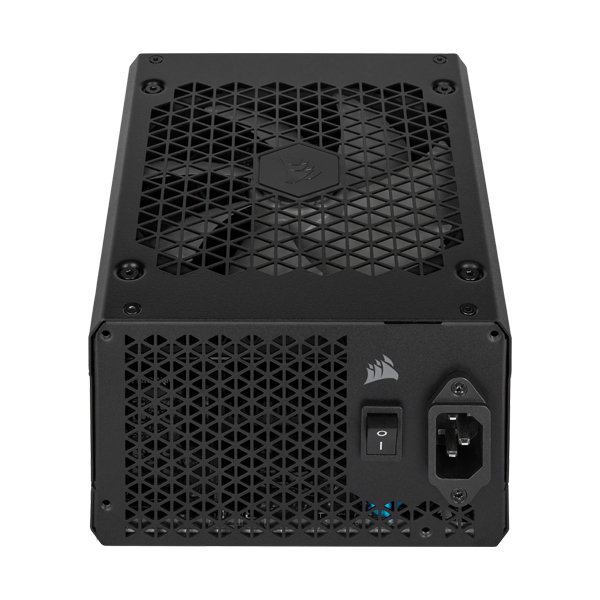 Corsair RMx Series RM1000x 1000W V2 80 Plus Gold Fully Modular Power Supply