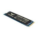 TEAMGROUP T-Force CARDEA Zero Z440 M.2 PCIe SSD - 2TB