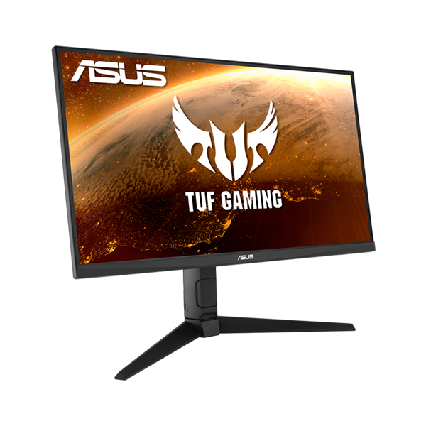 Asus TUF Gaming VG27AQL1A Gaming Monitor –27 inch WQHD