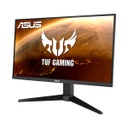 Asus TUF Gaming VG27AQL1A Gaming Monitor –27 inch WQHD