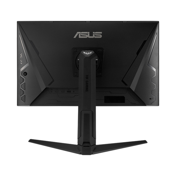 Asus TUF Gaming VG27AQL1A Gaming Monitor –27 inch WQHD