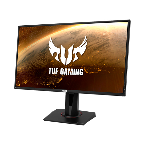 Asus TUF Gaming VG27BQ HDR 27 Inch 165Hz WQHD Gaming Monitor