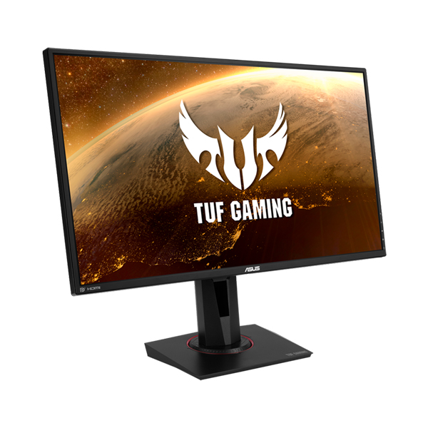 Asus TUF Gaming VG27BQ HDR 27 Inch 165Hz WQHD Gaming Monitor