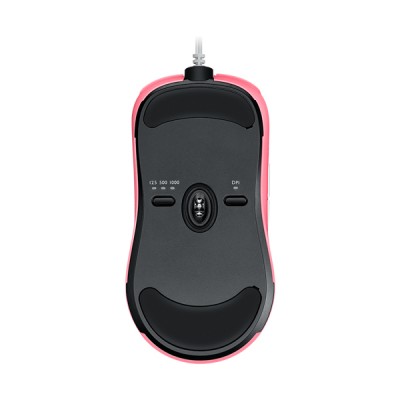 BenQ ZOWIE FK1-B DIVINA VERSION PINK Mouse for e-Sports