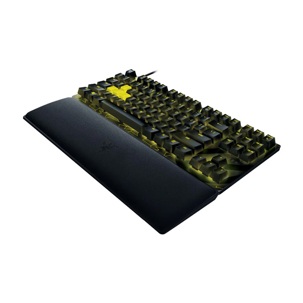 Razer Huntsman V2 ESL Edition Tenkeyless Linear Optical Switch Keyboard