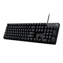 Logitech LOGITECH G413 SE MECHANICAL GAMING KEYBOARD