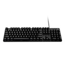 Logitech LOGITECH G413 SE MECHANICAL GAMING KEYBOARD