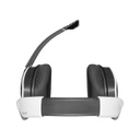 Corsair VOID RGB ELITE Surround Wireless Headset - White