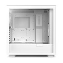 NZXT H7 Mid Tower ATX Case - White