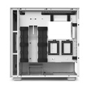 NZXT H7 Mid Tower ATX Case - White