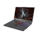 Gigabyte Aorus 15 - Intel i7-12700H - RTX 3060 6GB - DDR4 8GBx2 - M.2(PCIE) SSD 1 TB - 15.6 360Hz&quot; - WIN 11 - HOME - AR(RGB-KB) - BLACK