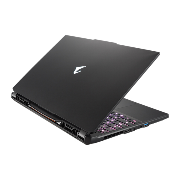 Gigabyte Aorus 15 - Intel i7-12700H - RTX 3060 6GB - DDR4 8GBx2 - M.2(PCIE) SSD 1 TB - 15.6 360Hz&quot; - WIN 11 - HOME - AR(RGB-KB) - BLACK