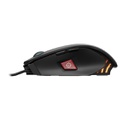 Corsair M65 PRO RGB FPS Mouse - Black
