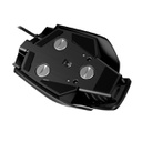 Corsair M65 PRO RGB FPS Mouse - Black