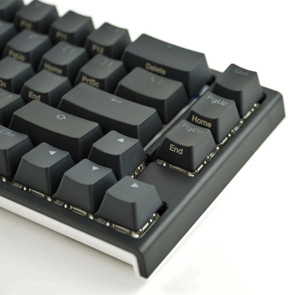 Ducky One 2 SF RGB Mechanical Keyboard - Blue Switch