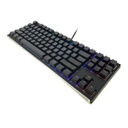 Ducky One 2 TKL RGB Keyboard -Cherry MX Blue Switch