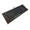 Ducky One 2 TKL RGB Keyboard -Cherry MX Blue Switch