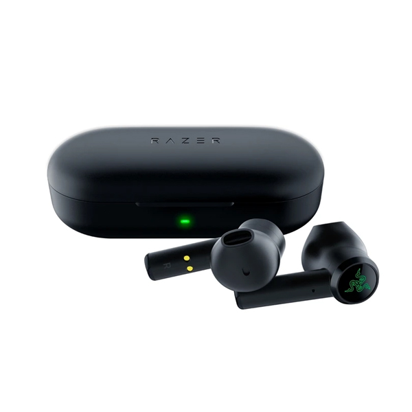 Razer Hammerhead True Wireless Earbuds