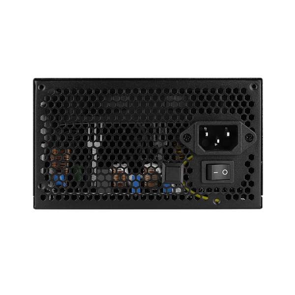 Aerocool LUX RGB 750W Power Supply Unit