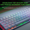 Razer Huntsman Mini Purple Switch Keyboard (US) - Mercury