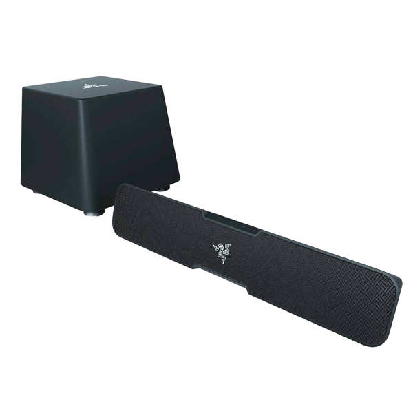 Razer Leviathan 5.1 Surround Sound Bar