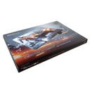 Razer Destructor 2 Mousepad - Battlefield 4 Edition