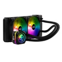 Aerocool Pulse L240F ARGB CPU Liquid Cooler