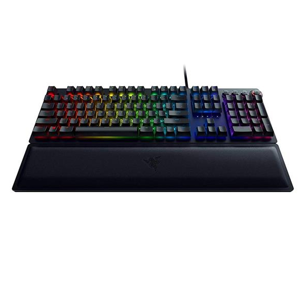 Razer Huntsman Elite Linear Optical Switch Keyboard