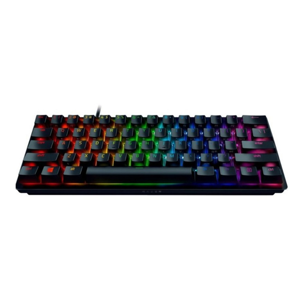 Razer Huntsman Mini Linear Optical Red Switch Keyboard - Black
