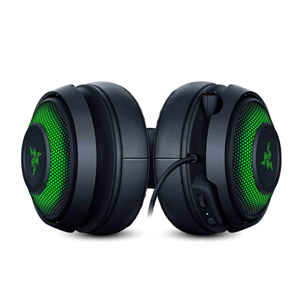 Razer Kraken Ultimate RGB Headset