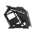 Xigmatek Zeus Spectrum Edition Mid Tower Case