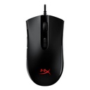 HYPERX PULSEFIRE CORE RGB Wired Gaming Mouse - Black