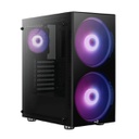 Aerocool Python ARGB Mid Tower Case