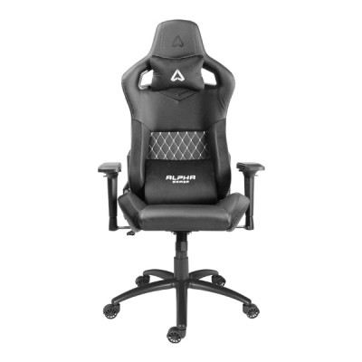 Alpha Gamer Osiris Edition Gaming Chair Black/White