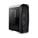 Aerocool Aero One Eclipse ARGB Mid Tower Case – Black