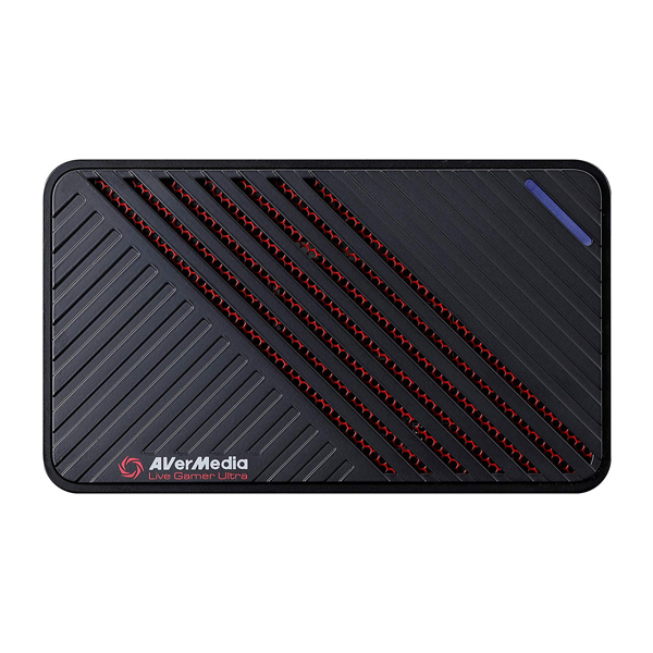 AVerMedia GC553 Live Gamer ULTRA 4K Capture Box