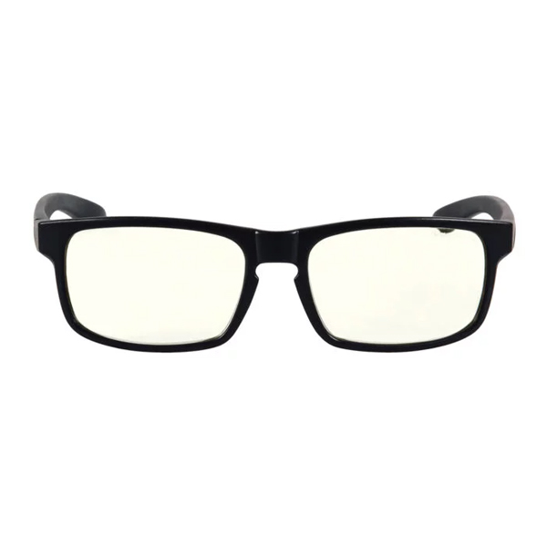 Gunnar ENIGMA Gaming Glasses - Onyx Liquet