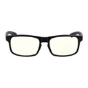 Gunnar ENIGMA Gaming Glasses - Onyx Liquet