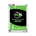 Seagate BarraCuda 2TB 7200RPM HDD
