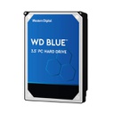 WD Blue 2TB 5400 RPM 256MB Cache Hard Disk Drive