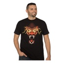 Overwatch Primal Rage Premium Tee - Black/XXXL