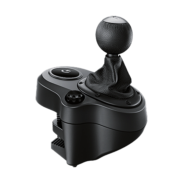 Logitech Driving Force Shifter for G29 &amp; G920